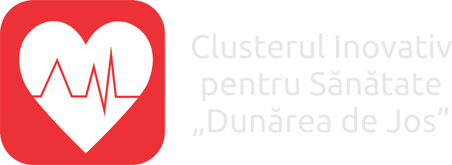 CLUSTERUL INOVATIV „PENTRU SĂNĂTATE DUNĂREA DE JOS”